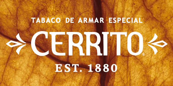 Cerrito Original Especial Tobacco 40 gram foil pack - Image 4