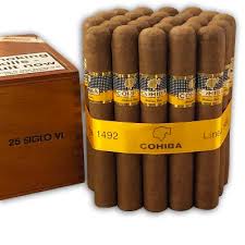 Cohiba - Siglo VI 25 stick box - Image 3