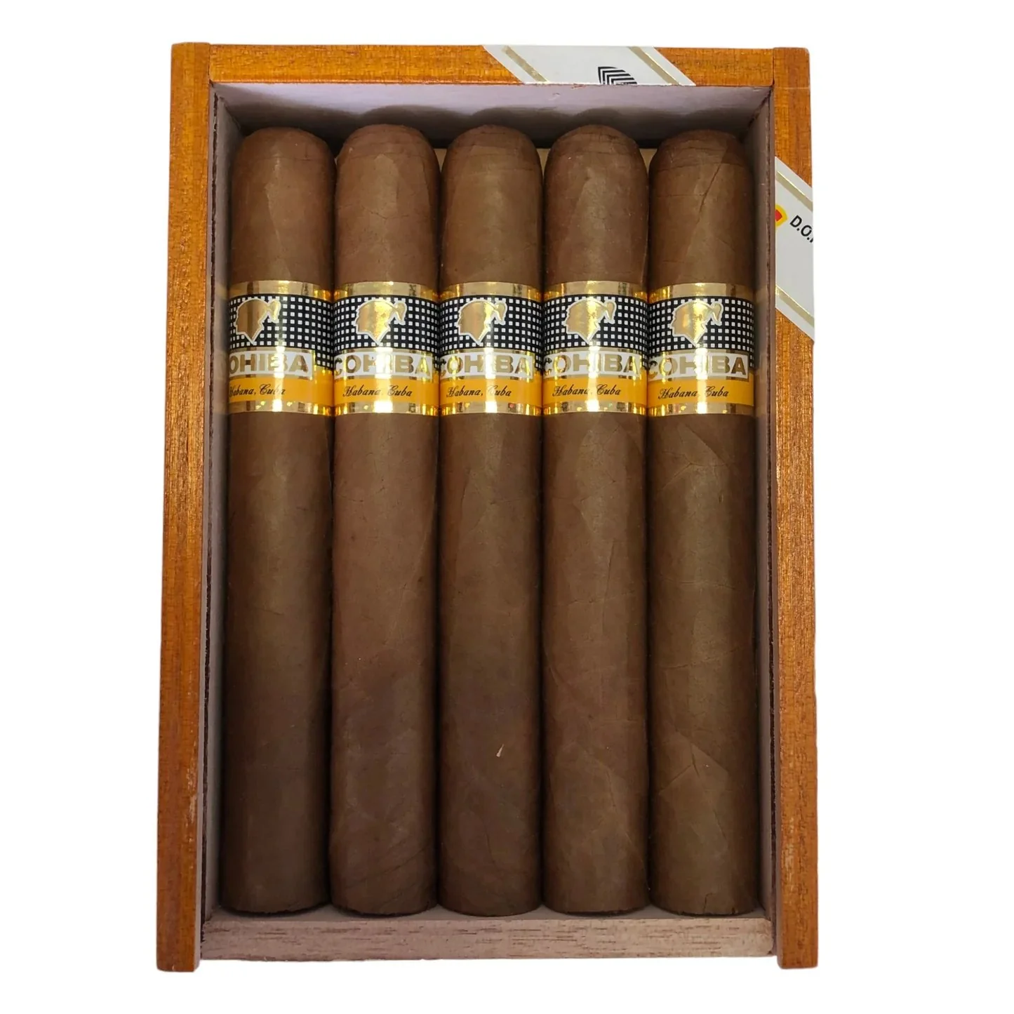 Cohiba - Siglo VI 10 stick box - Image 3