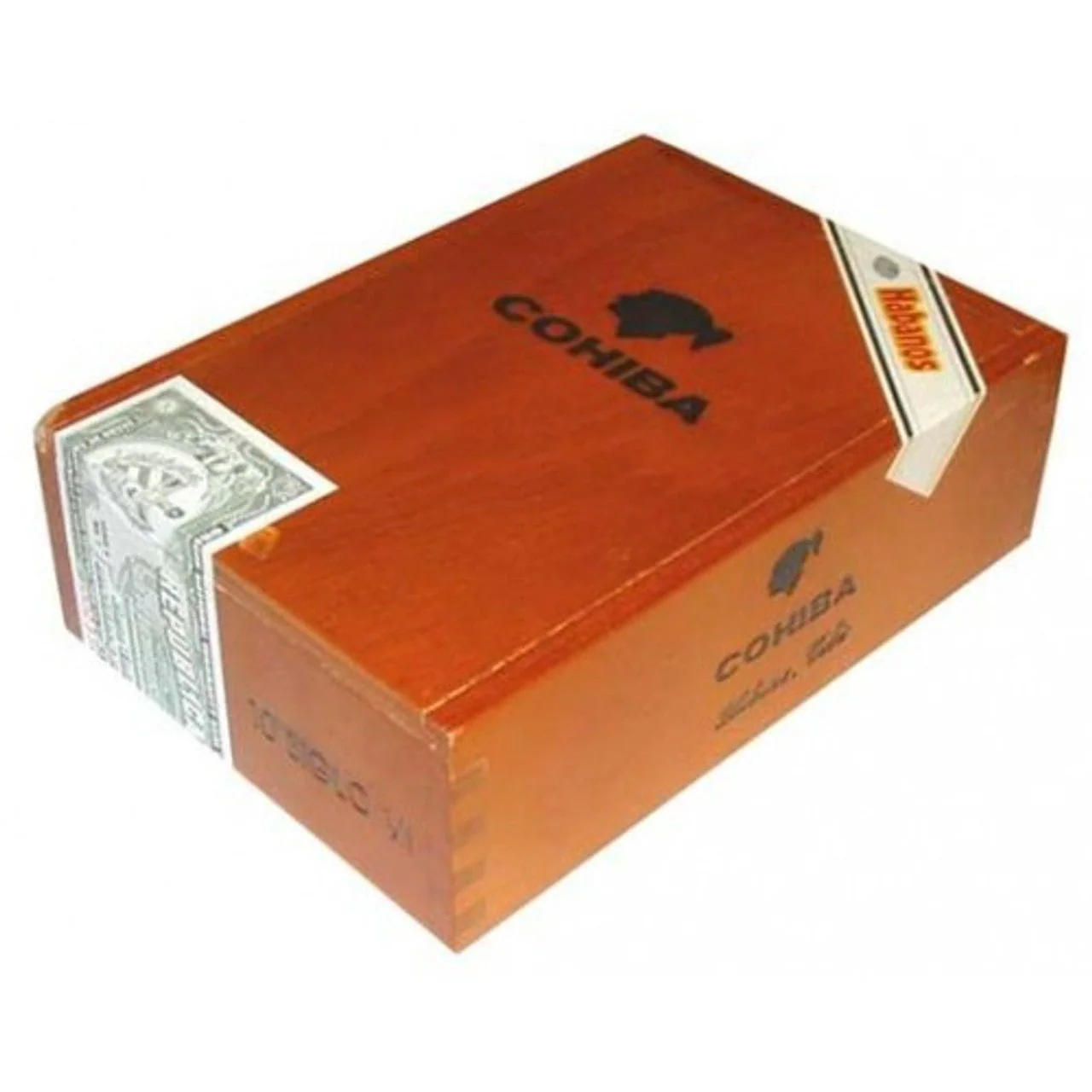 Cohiba - Siglo VI 10 stick box - Image 5