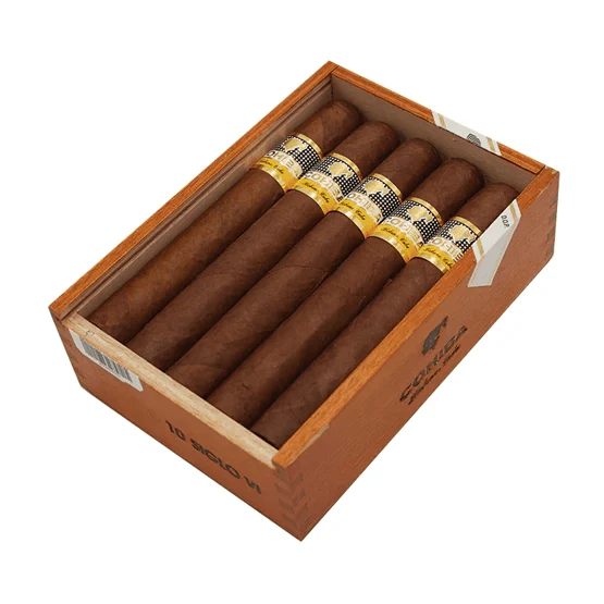 Cohiba - Siglo VI 10 stick box - Image 6