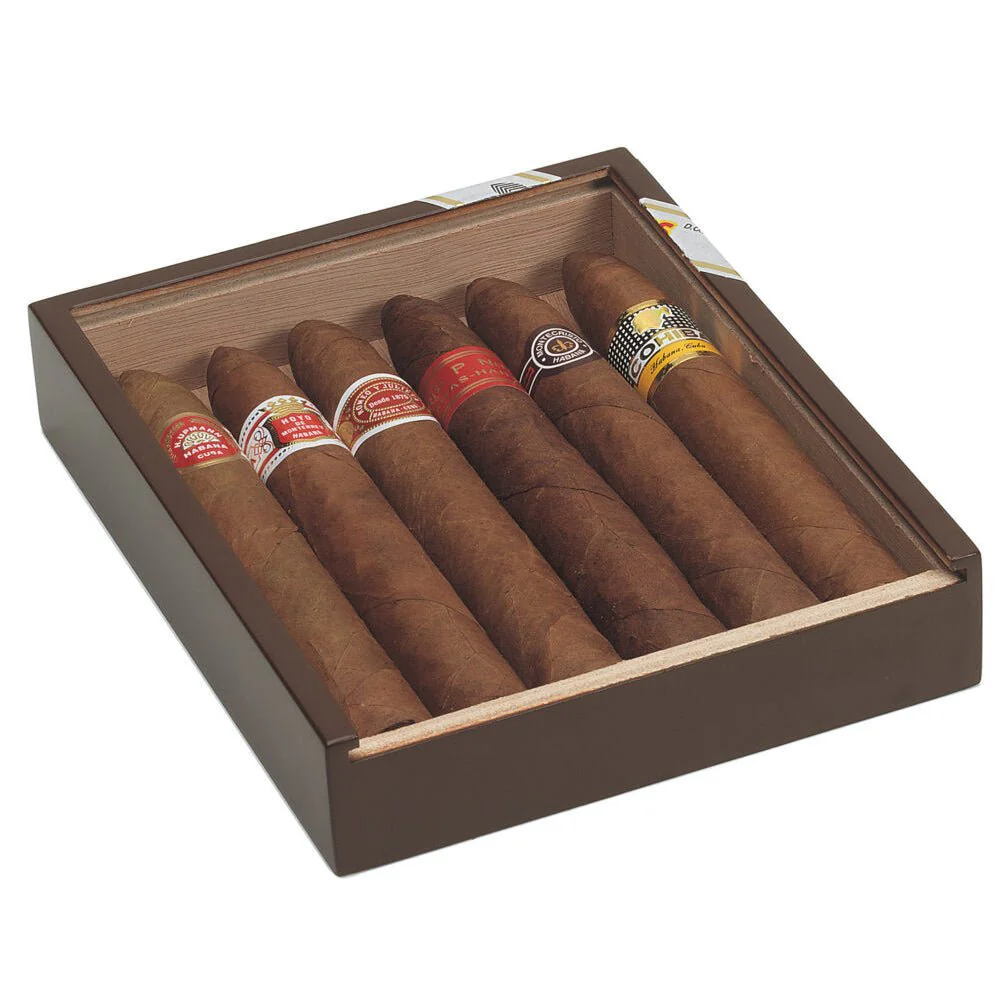 Combinaciones - Selección Pirámides, 6's - Image 5