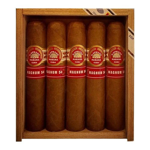 H. Upmann - Magnum 54 10 stick - Image 3