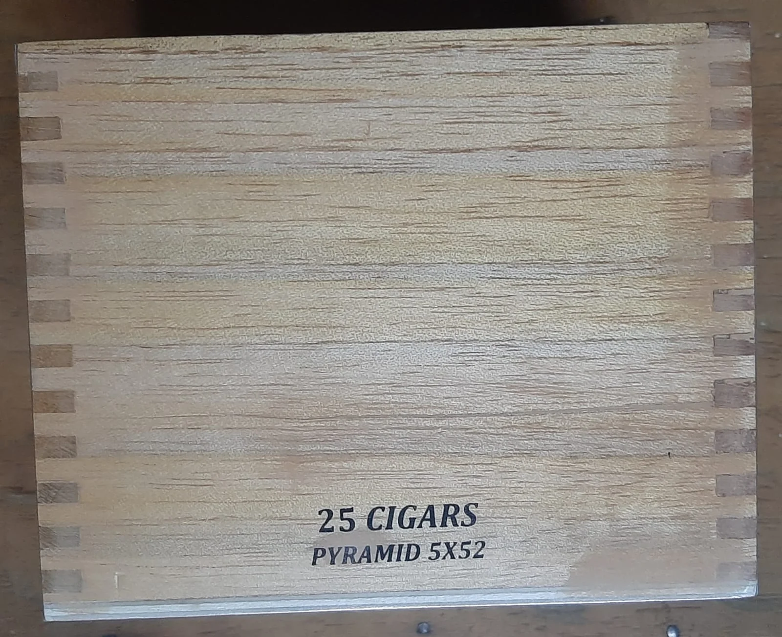 HPC - Criollo 1765 Pyramid 5 X 52 25's - Image 5