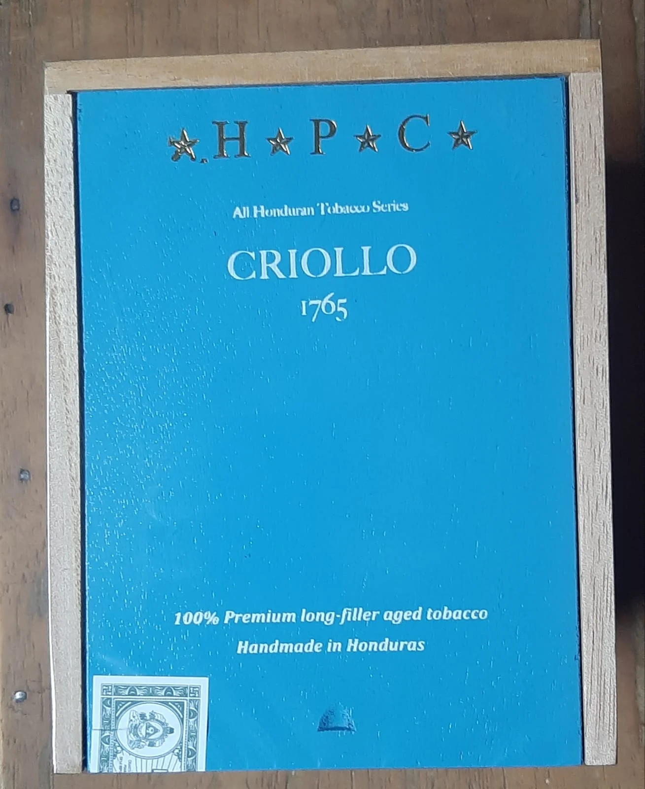 HPC - Criollo 1765 Titan 6 X 60 25's - Image 3
