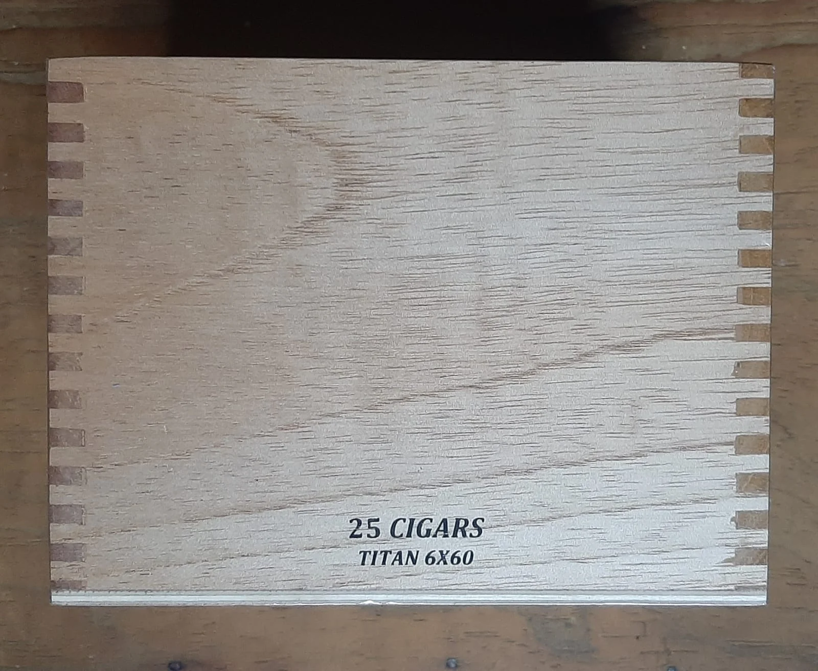 HPC - Criollo 1765 Titan 6 X 60 25's - Image 4