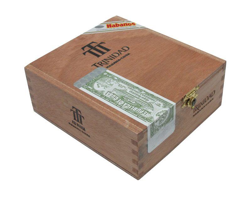 TRINIDAD - Vigia box 12's - Image 3